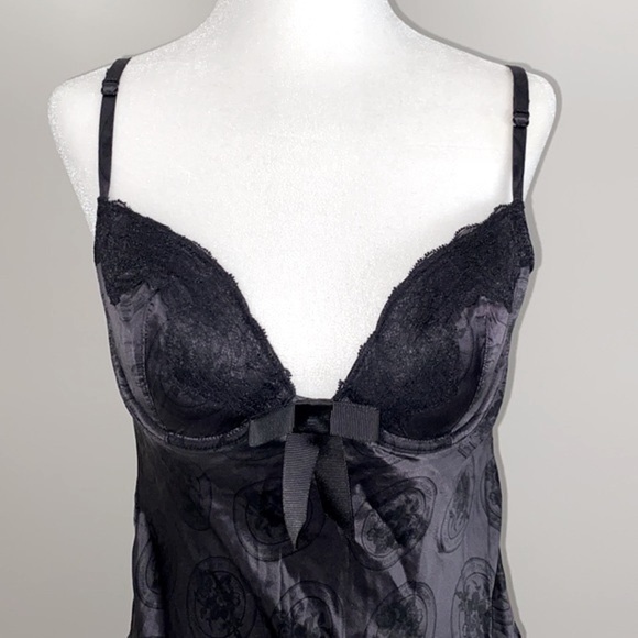 Rare Vintage Victoria’s Secret bodysuit - Picture 7 of 9